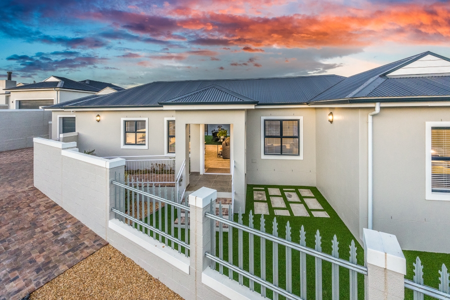3 Bedroom Property for Sale in Brackenfell South Western Cape